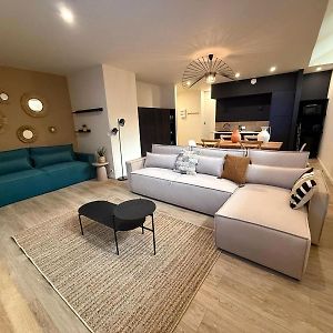 Appartement met een Slaapkamer